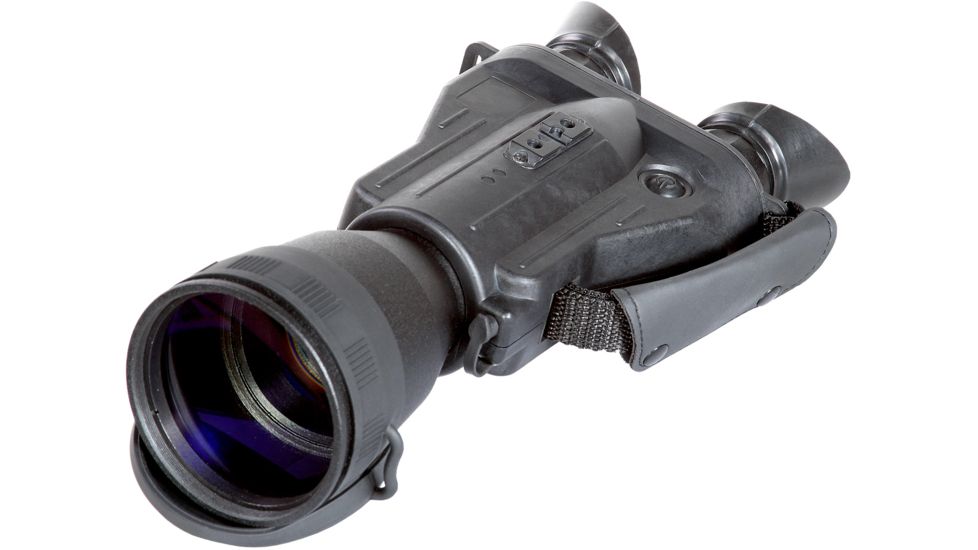 Armasight Discovery 5X Ghost Night Vision Binocular 5x Gen 3 Ghost White Phosphor