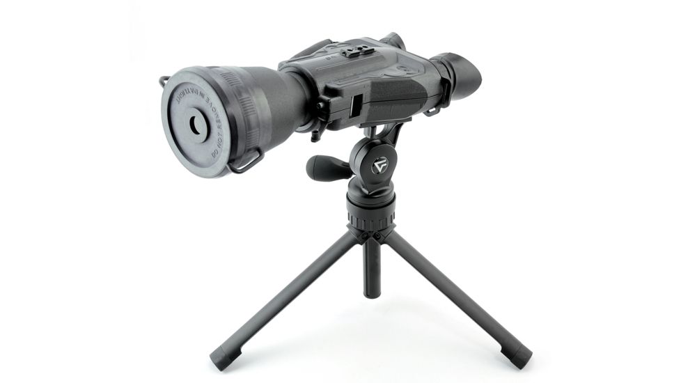 Armasight Discovery 5X Ghost Night Vision Binocular 5x Gen 3 Ghost White Phosphor