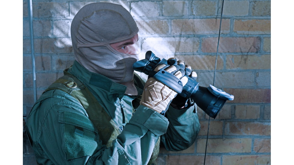 Armasight Discovery 5X Ghost Night Vision Binocular 5x Gen 3 Ghost White Phosphor