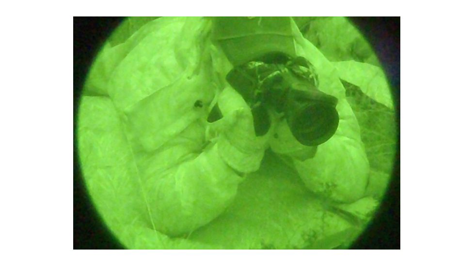 Armasight Discovery 8X 3P Night Vision Binocular 8x Gen 3 High Performance