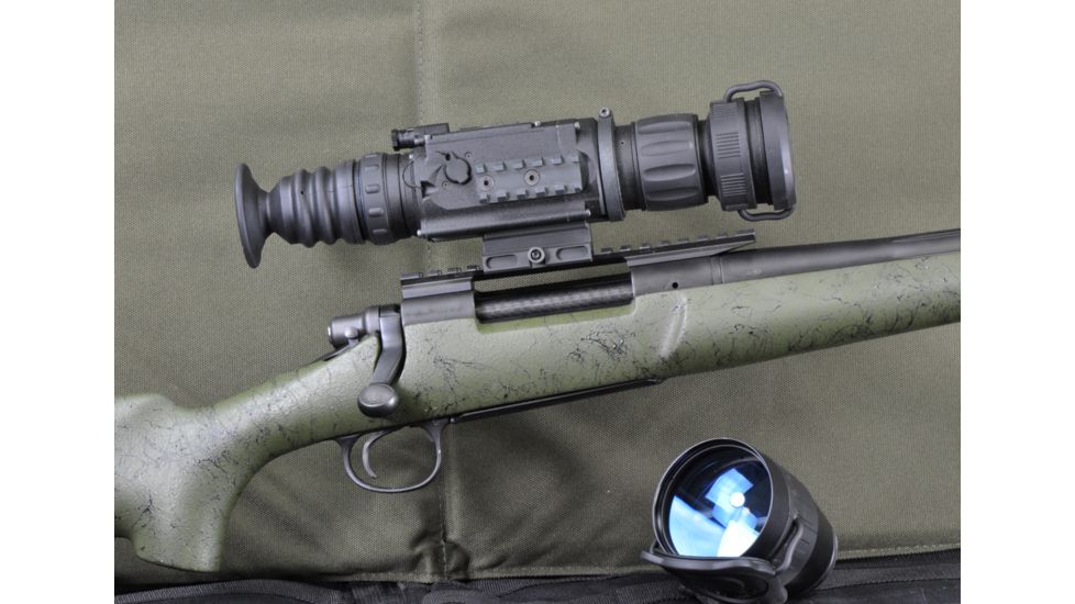 Armasight Drone Pro 5x High Performance Digital Night Vision Rifle Scope,752x582 DARDROPRO05PAL1