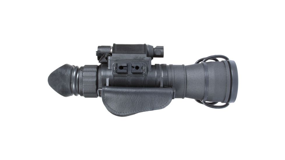 Armasight Eagle QS Dual Tube 3x Night Vision Binocular Gen 2Plus Quick Silver White Phosphor
