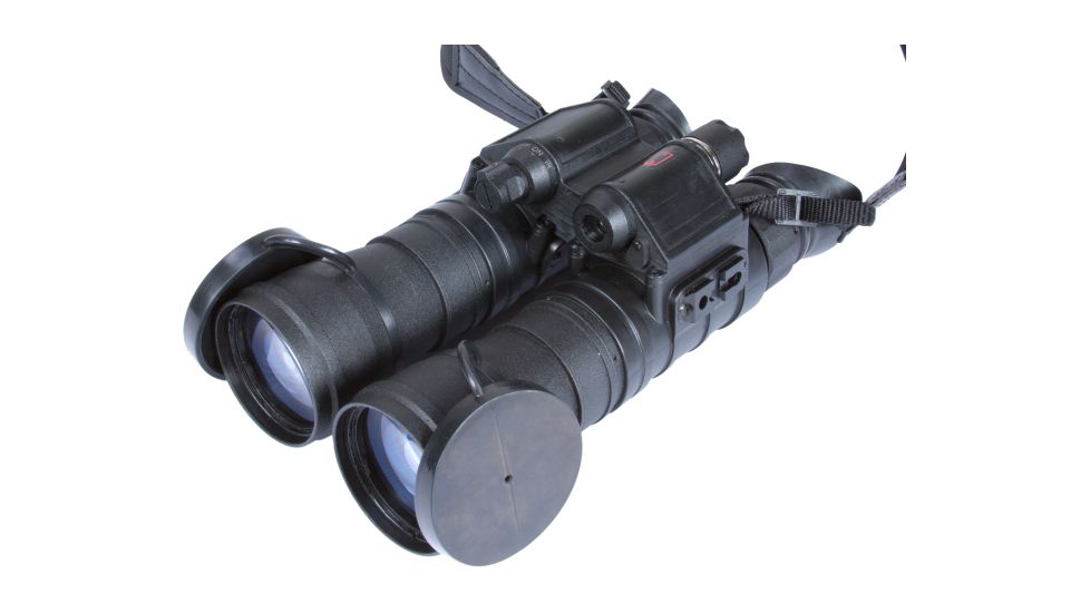 Armasight Eagle SDi - Dual-Tube Night Vision Binocular Gen 2+ Standard Definition NSBEAGLE032GIS1