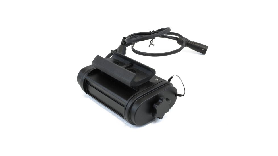 Armasight Extended Battery Pack w/Rechargeable Batteries for all Armasight High Performance Digital and Thermal Devices ATAM000008