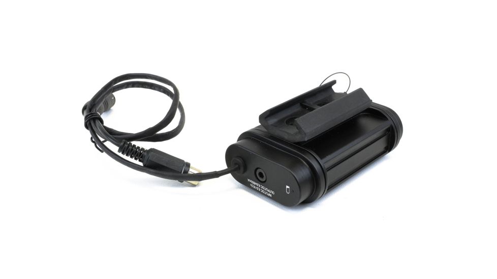 Armasight Extended Battery Pack w/Rechargeable Batteries for all Armasight High Performance Digital and Thermal Devices ATAM000008