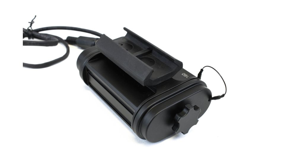 Armasight Extended Battery Pack w/Rechargeable Batteries for all Armasight High Performance Digital and Thermal Devices ATAM000008