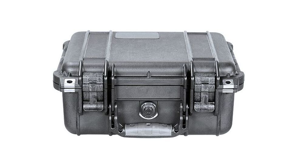 Armasight Hard Storage Case for Nightvision Rifle Scopes &amp; Clip On Systems Number 102 ANHC000004