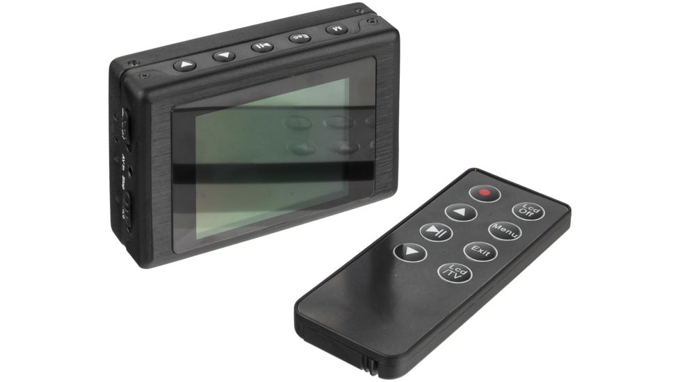 Armasight HD DVR - High Definition Digital Recorder for all Armasight High Performance Digital and Thermal Devices