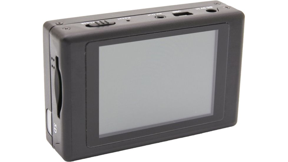 Armasight HD DVR - High Definition Digital Recorder for all Armasight High Performance Digital and Thermal Devices ATAM000005, EDEMO1