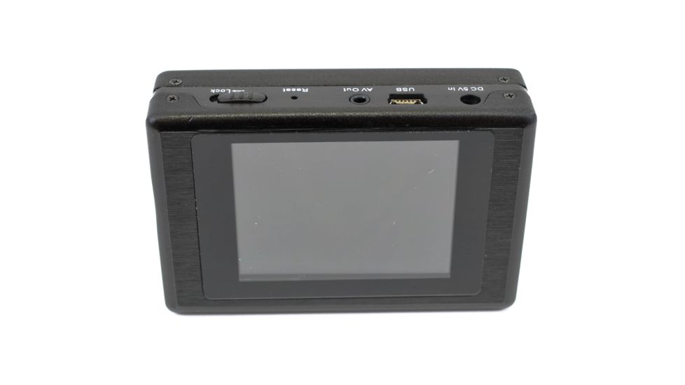 Armasight HD DVR - High Definition Digital Recorder for all Armasight High Performance Digital and Thermal Devices ATAM000005, EDEMO1