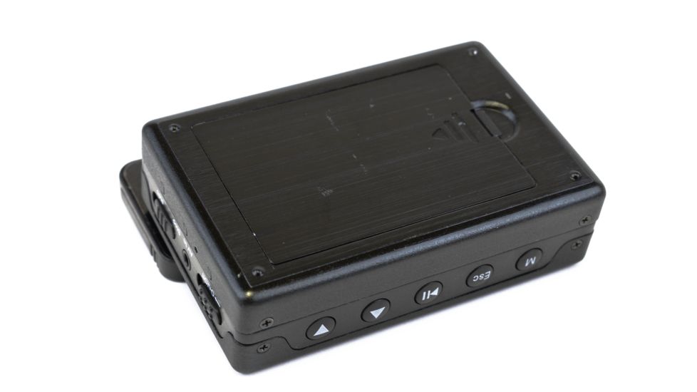 Armasight HD DVR - High Definition Digital Recorder for all Armasight High Performance Digital and Thermal Devices ATAM000005, EDEMO1