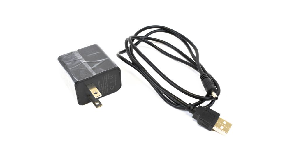 Armasight HD DVR - High Definition Digital Recorder for all Armasight High Performance Digital and Thermal Devices ATAM000005, EDEMO1