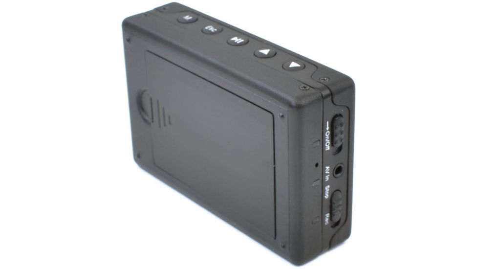 Armasight HD DVR - High Definition Digital Recorder for all Armasight High Performance Digital and Thermal Devices ATAM000005, EDEMO1