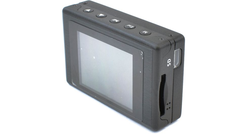 Armasight HD DVR - High Definition Digital Recorder for all Armasight High Performance Digital and Thermal Devices ATAM000005, EDEMO1