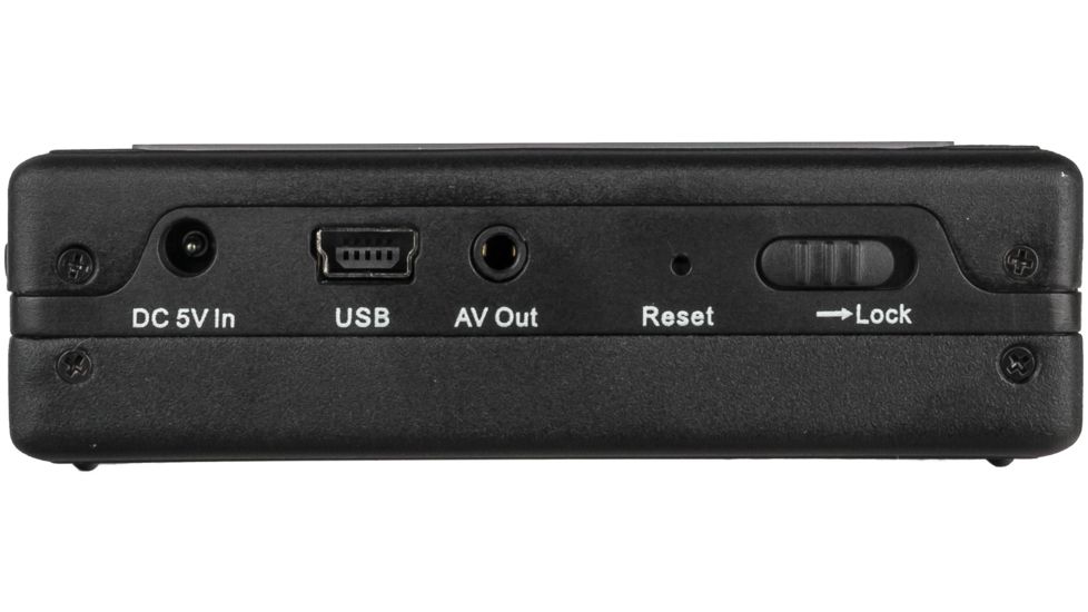 Armasight HD DVR - High Definition Digital Recorder for all Armasight High Performance Digital and Thermal Devices