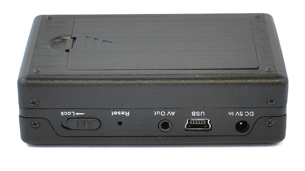 Armasight HD DVR - High Definition Digital Recorder for all Armasight High Performance Digital and Thermal Devices ATAM000005, EDEMO1