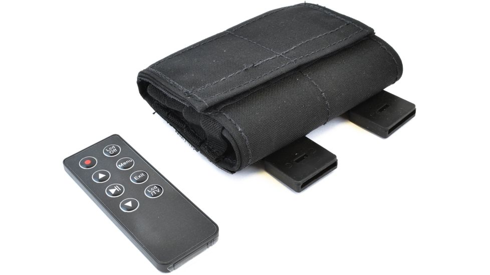 Armasight HD DVR - High Definition Digital Recorder for all Armasight High Performance Digital and Thermal Devices ATAM000005, EDEMO1