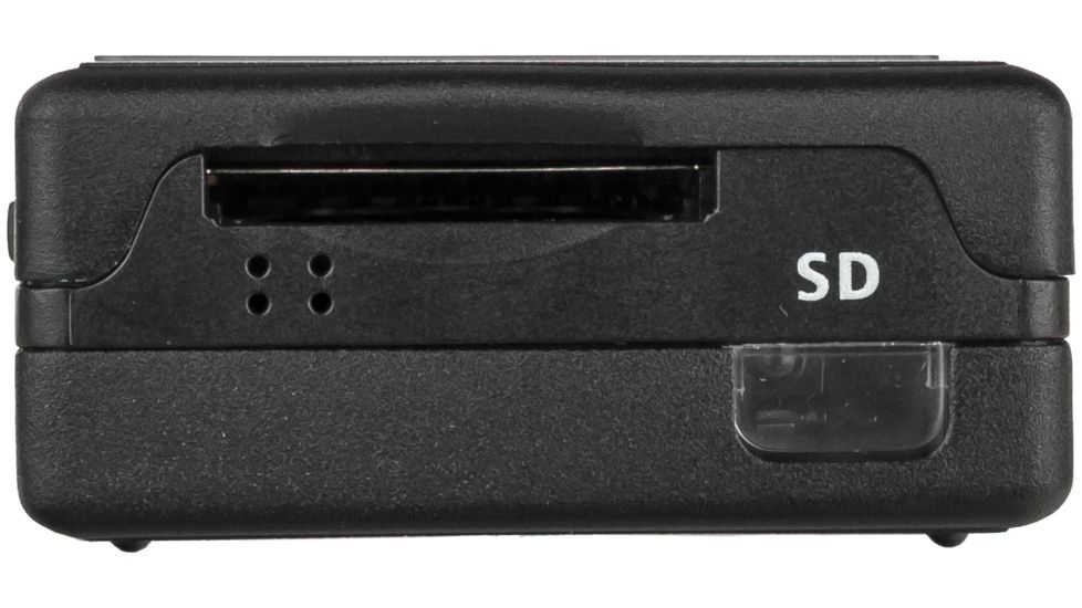 Armasight HD DVR - High Definition Digital Recorder for all Armasight High Performance Digital and Thermal Devices