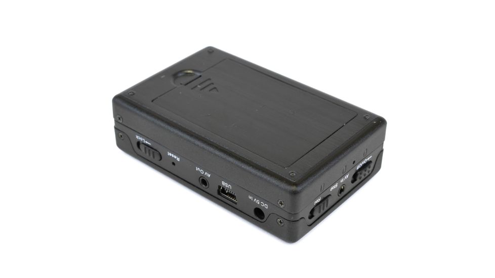 Armasight HD DVR - High Definition Digital Recorder for all Armasight High Performance Digital and Thermal Devices ATAM000005, EDEMO1