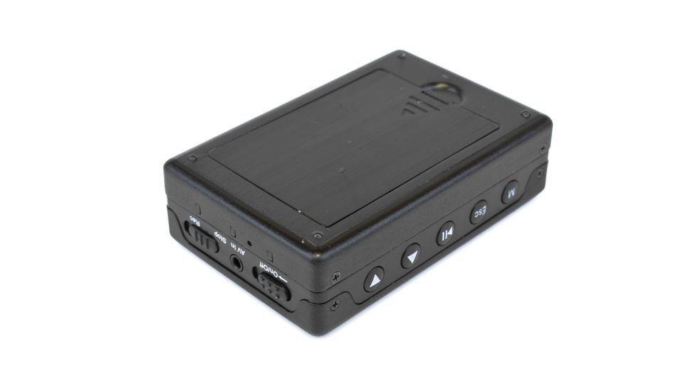 Armasight HD DVR - High Definition Digital Recorder for all Armasight High Performance Digital and Thermal Devices ATAM000005, EDEMO1