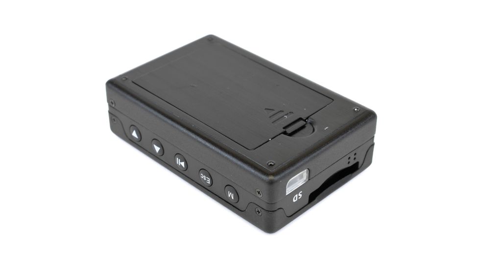 Armasight HD DVR - High Definition Digital Recorder for all Armasight High Performance Digital and Thermal Devices ATAM000005, EDEMO1