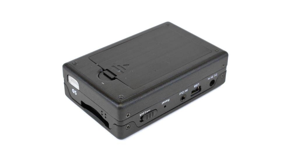 Armasight HD DVR - High Definition Digital Recorder for all Armasight High Performance Digital and Thermal Devices ATAM000005, EDEMO1