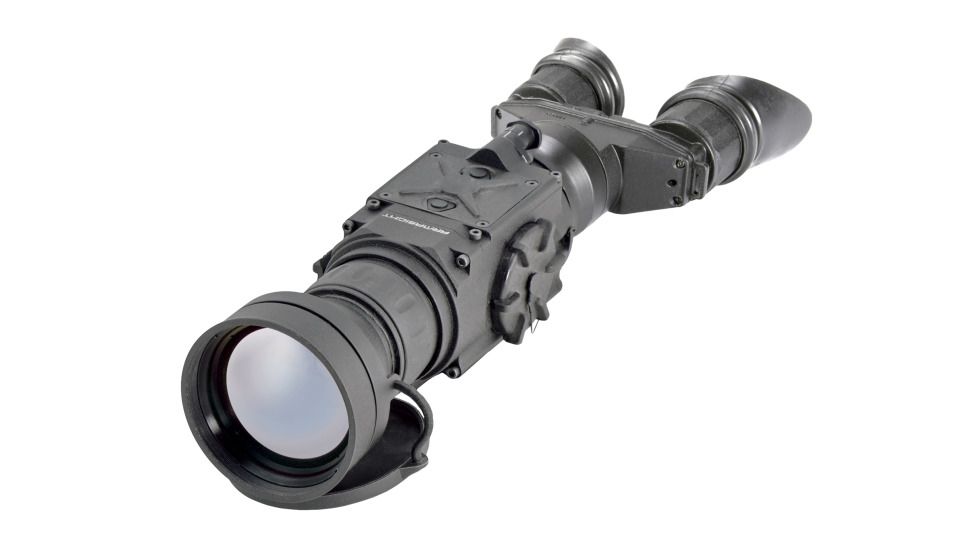 Armasight Helios 640 3-24x75,9hz Thermal Imaging Bi-Ocular, FLIR Tau 2, 640x512 17 9hz Core, 75mm Lens TAT169BN7HELI31
