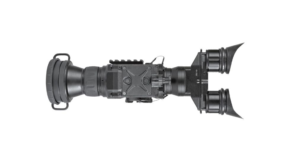 Armasight Helios 640 3-24x75,9hz Thermal Imaging Bi-Ocular, FLIR Tau 2, 640x512 17 9hz Core, 75mm Lens TAT169BN7HELI31
