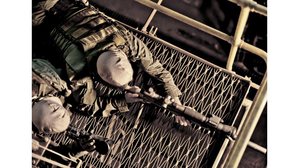 Armasight INTL CO-LR IDi MG, Night Vision Long Range Clip-On System Gen 2Plus Improved Definition w/ Manual Gain NSCCOLR00129II1