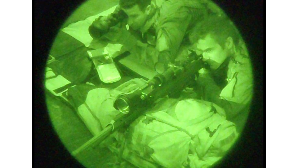 Armasight INTL CO-LR IDi MG, Night Vision Long Range Clip-On System Gen 2Plus Improved Definition w/ Manual Gain NSCCOLR00129II1