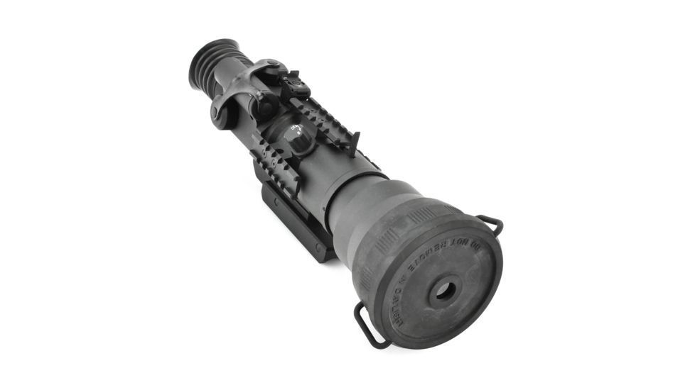 Armasight INTL Nemesis 6X IDi, Night Vision Rifle Scope 6x Gen 2Plus Improved Definition NRWNEMESI62GII1