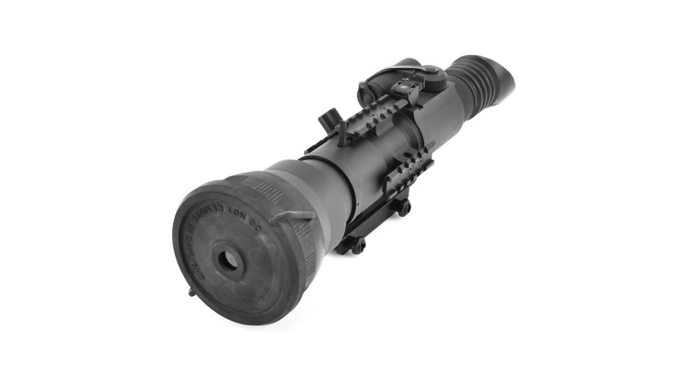 Armasight INTL Nemesis 6X IDi, Night Vision Rifle Scope 6x Gen 2Plus Improved Definition NRWNEMESI62GII1