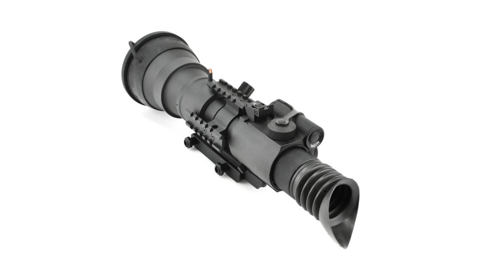 Armasight INTL Nemesis 6X IDi, Night Vision Rifle Scope 6x Gen 2Plus Improved Definition NRWNEMESI62GII1