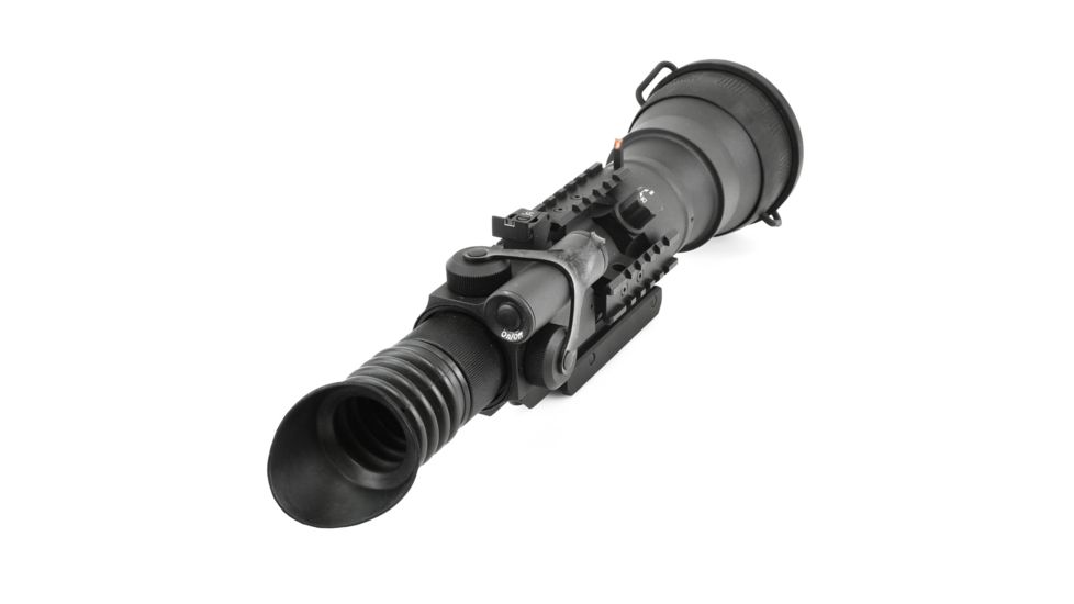 Armasight INTL Nemesis 6X IDi, Night Vision Rifle Scope 6x Gen 2Plus Improved Definition NRWNEMESI62GII1