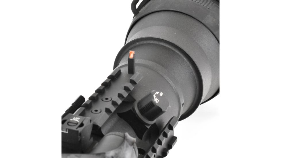 Armasight INTL Nemesis 6X IDi, Night Vision Rifle Scope 6x Gen 2Plus Improved Definition NRWNEMESI62GII1