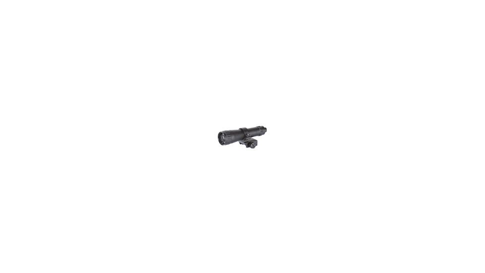 Armasight IR810 Detachable Long Range Infrared Illuminator w/Dovetail to Weaver Transfer Piece #21 Prime, Spark, Nyx-14, Sirius, Vega, Discovery, Ninox, Nyx-7, Nyx-7 PRO, Black ANKI000016