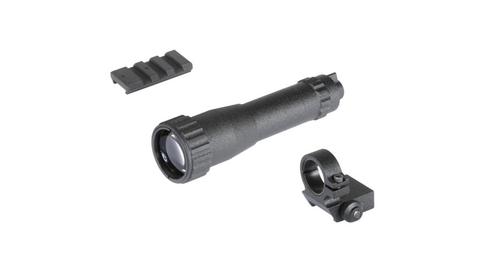 Armasight IR810W Detachable Wide Range Angle Adjustable Long Range Infrared Illuminator 