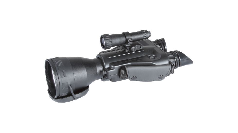 Armasight IR810W Detachable Wide Range Angle Adjustable Long Range Infrared Illuminator 