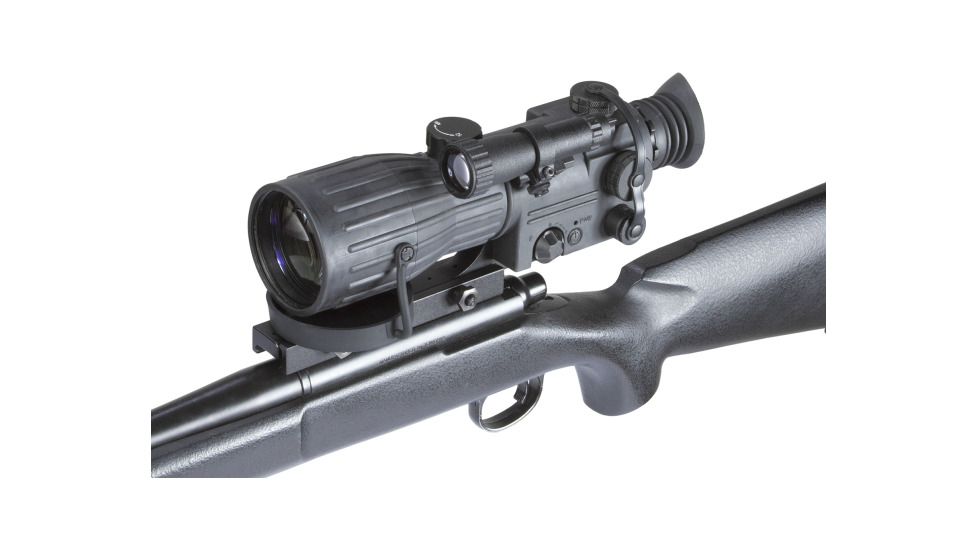 Armasight IR810W Detachable Wide Range Angle Adjustable Long Range Infrared Illuminator 