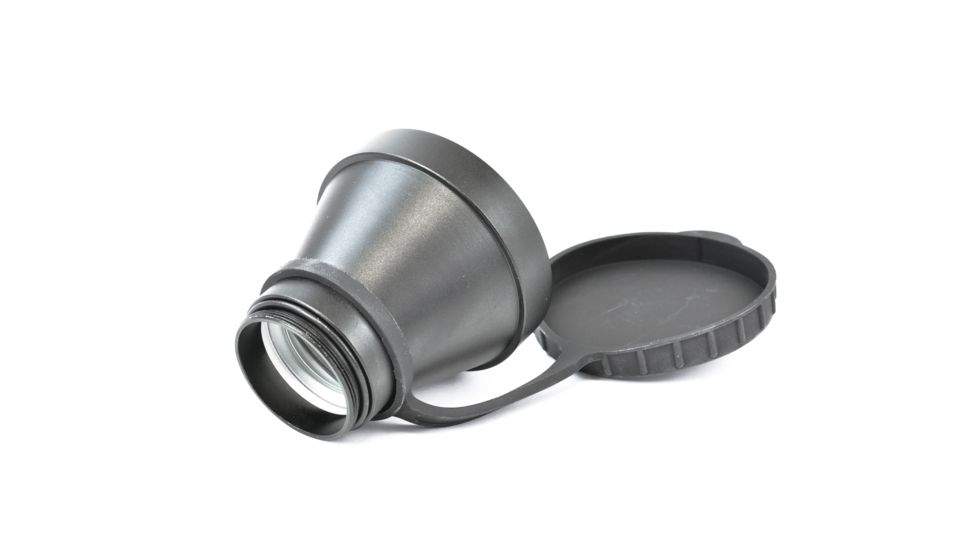 Armasight IR850-XLR Doubler - Enhances performance of IR850-XLR Illuminator, Black, ANAF18XLRM