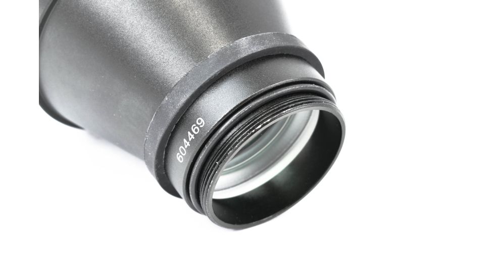 Armasight IR850-XLR Doubler - Enhances performance of IR850-XLR Illuminator, Black, ANAF18XLRM