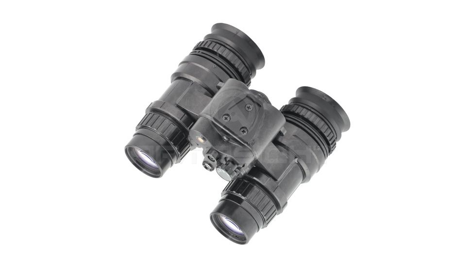 Armasight Itt Bnvs M953 Gen 3 Auto Gated Night Vision Binocular Nmbbnm9531p6na1