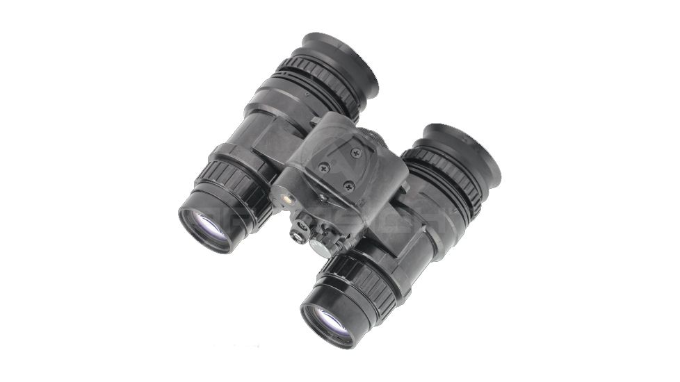 Armasight Itt Bnvs M953 Gen 3 Auto Gated Night Vision Binocular Nmbbnm9531p6na1