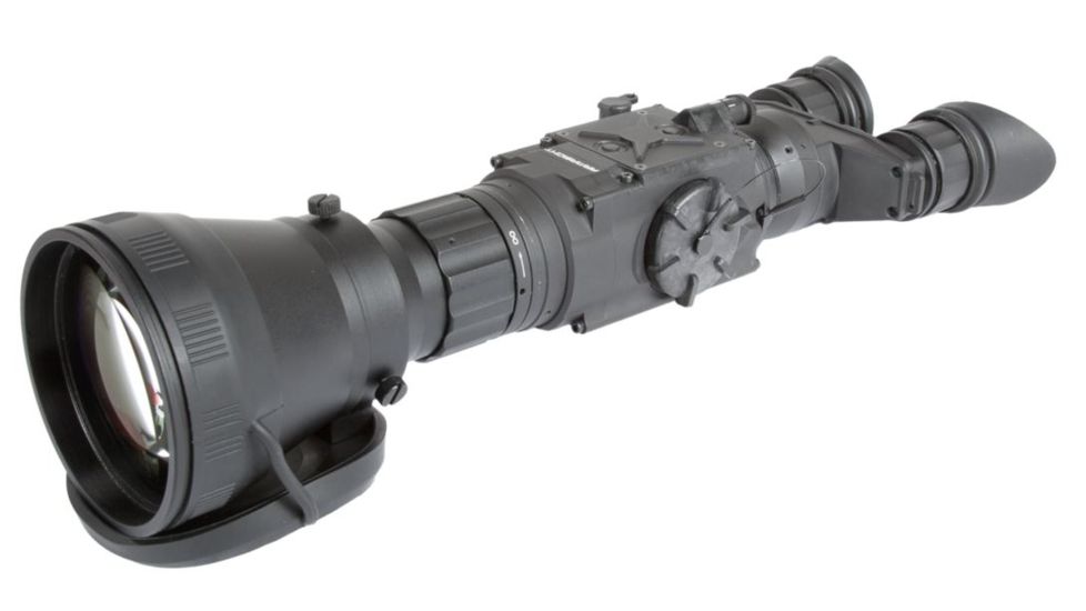 Armasight Janus 15X - High Performance 15x Digital Night Vision Binocular Resolution 752x582 comes w/XLR-IR850 X-Long Range Infrared Illuminator DABJANBBX15PAL1