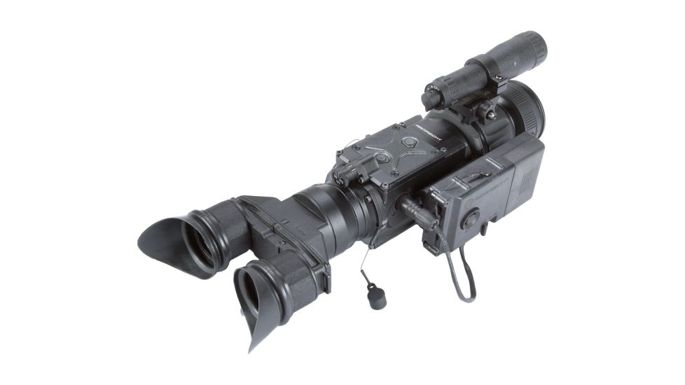 Armasight Janus 5x High Performance 5x Digital Night Vision Binocular, 752x582 DABJANBBX05PAL1