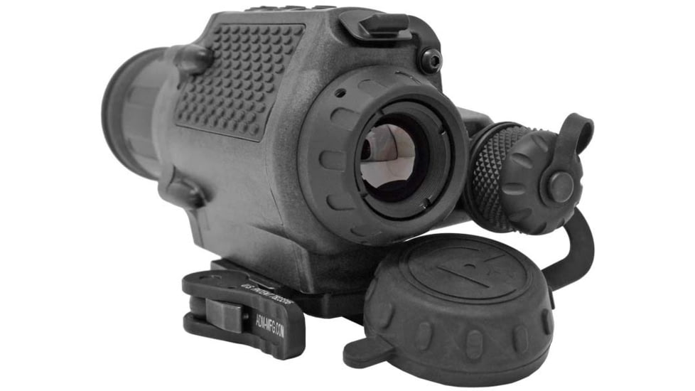 Armasight Jockey 320 Thermal Clip-on Sight, 1x19mm, 60 Hz, 320x240, Black, TAVT36CN9JOCK102