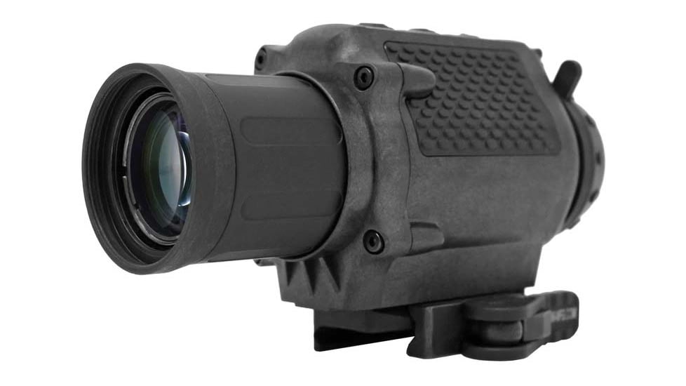 Armasight Jockey 320 Thermal Clip-on Sight, 1x19mm, 60 Hz, 320x240, Black, TAVT36CN9JOCK102