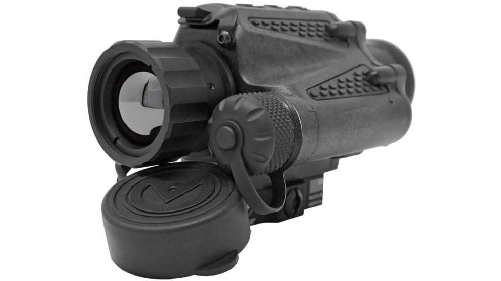 REARMED, Armasight Jockey 640 Thermal Clip-on, 1x25mm, 60 Hz, 640x480, Black, TAVT66CN2JOCK102