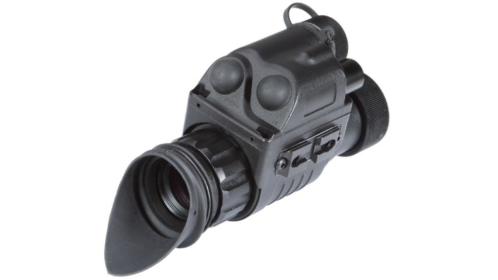 Armasight Mini NYX-14 Gen 2+ Night Vision Monocular, Standard Def NKMMINYX1126DS1