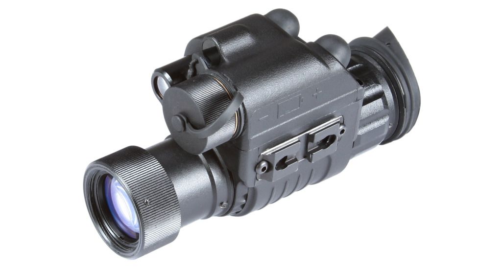 Armasight Mini NYX-14 Gen 2+ Night Vision Monocular, Standard Def NKMMINYX1126DS1